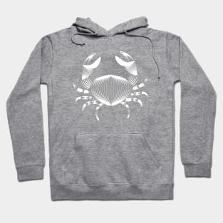 cangrejo Hoodie